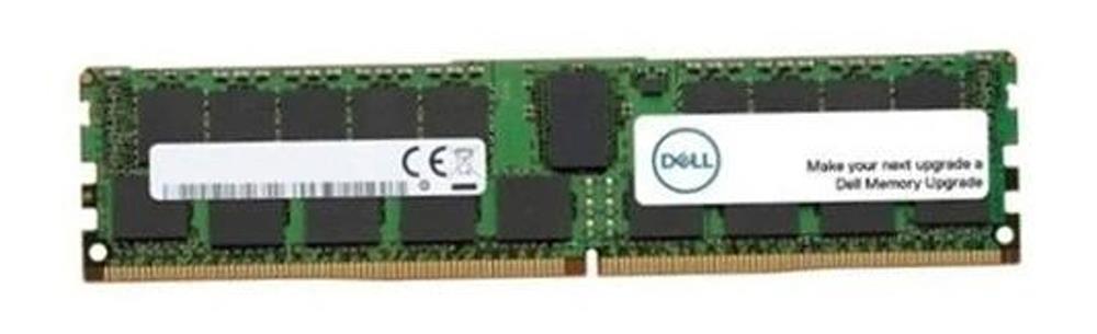 370-BBLG Dell 128GB PC5-38400 DDR5-4800MHz ECC Registered CL40 288-Pin DIMM 1.1V Quad Rank Memory Module