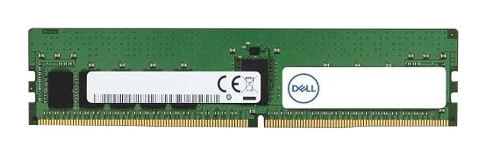 370-BBQR Dell 128GB PC5-38400 DDR5-4800MHz ECC Registered CL40 288-Pin DIMM 1.1V Quad Rank Memory Module