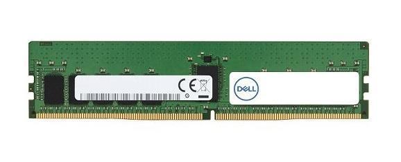 370-BBRQ Dell 16GB PC5-44800 DDR5-5600MHz ECC Registered CL46 288-Pin DIMM 1.1V Single Rank Memory Module