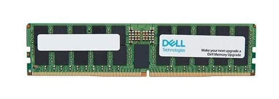370-BCQW Dell 96GB PC5-44800 DDR5-5600MHz ECC Registered CL46 288-Pin RDIMM 1.1V Dual Rank Memory Module