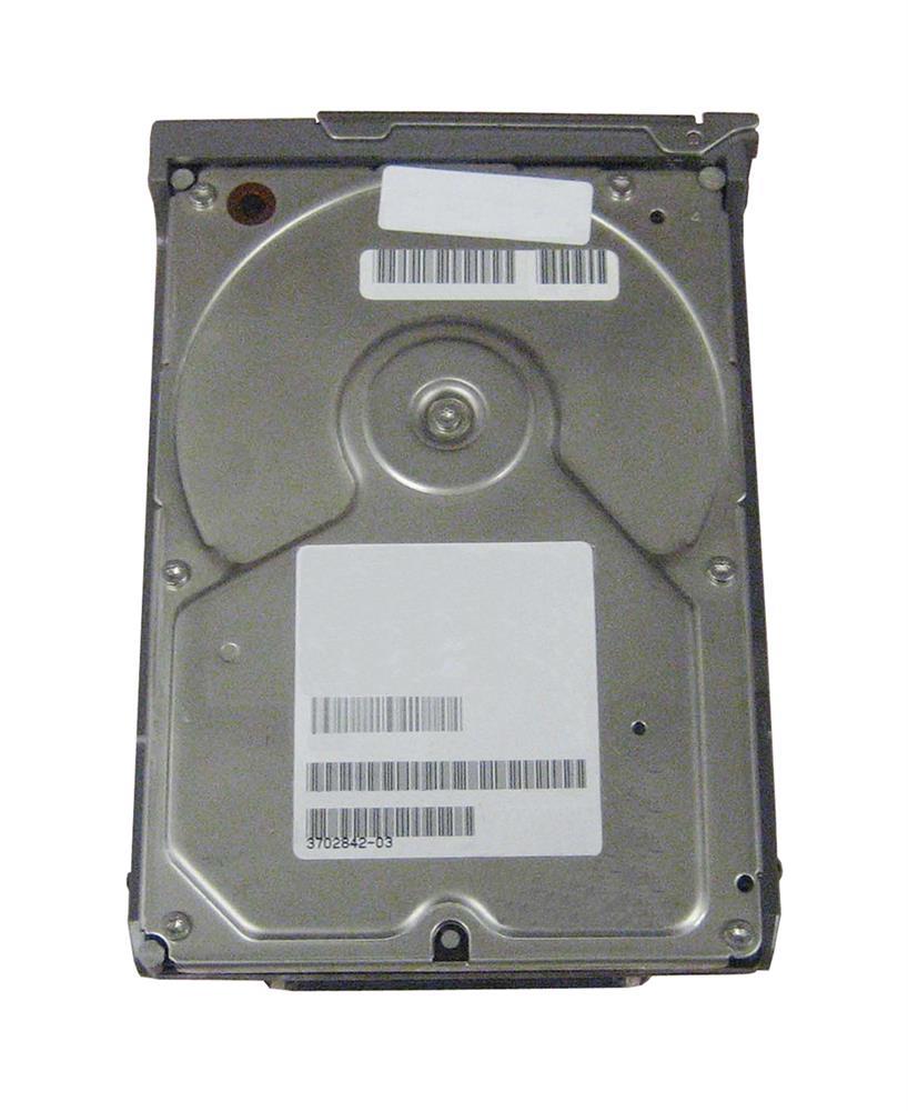 3702842-02 Sun 18.2GB 10000RPM Fibre Channel 1MB Cache 3.5-inch Internal Hard Drive