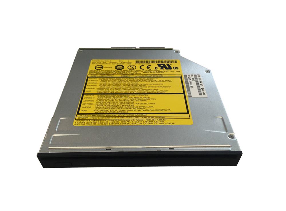 371-2549-01 Sun DVD-RW 8x Cd-WR 24X