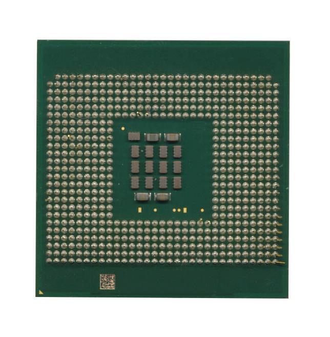 371153-001 HP 3.40GHz 800MHz FSB 1MB L2 Cache Intel Xeon Processor Upgrade for ProLiant ML370/DL380 G4 Server