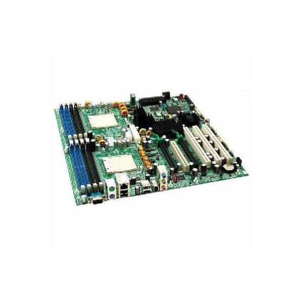 374254-001 HP System Board (MotherBoard) for Xw9300 Workstation (Refurbished)