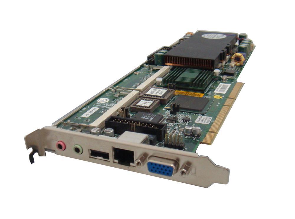 375-3051 Sun PCI IIpro 733MHz Co-Processor Card with 128MB Memory RoHS Compliant