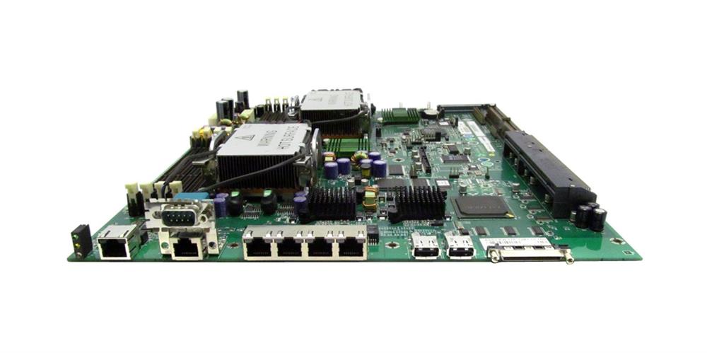 375-3281 Sun Motherboard with 2 x UltraSPARC IIIi 1.28GHz (Refurbished)