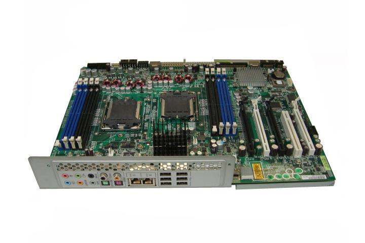 375-3343-N Sun Motherboard (Include Alcohol Cleaner and Thermal Grease) for Sun Ultra 40 Workstation (Refurbished)