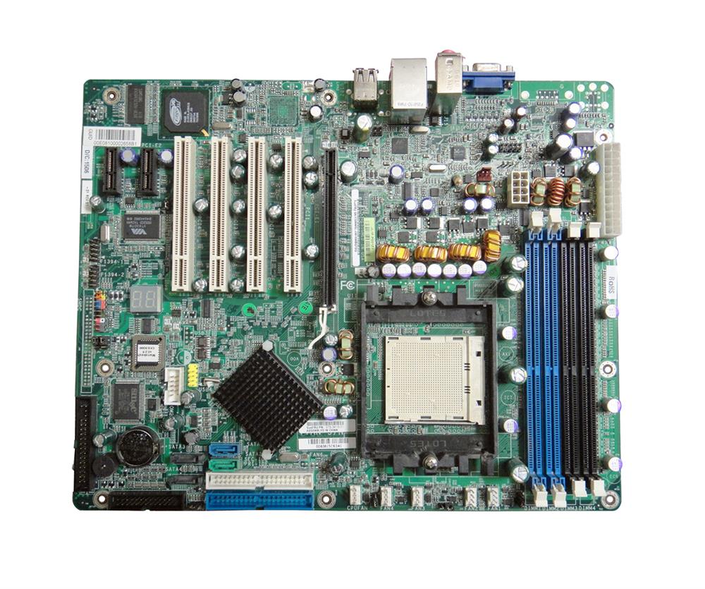 375-3419 Sun System Board (Motherboard) For Ultra 20 (Refurbished)