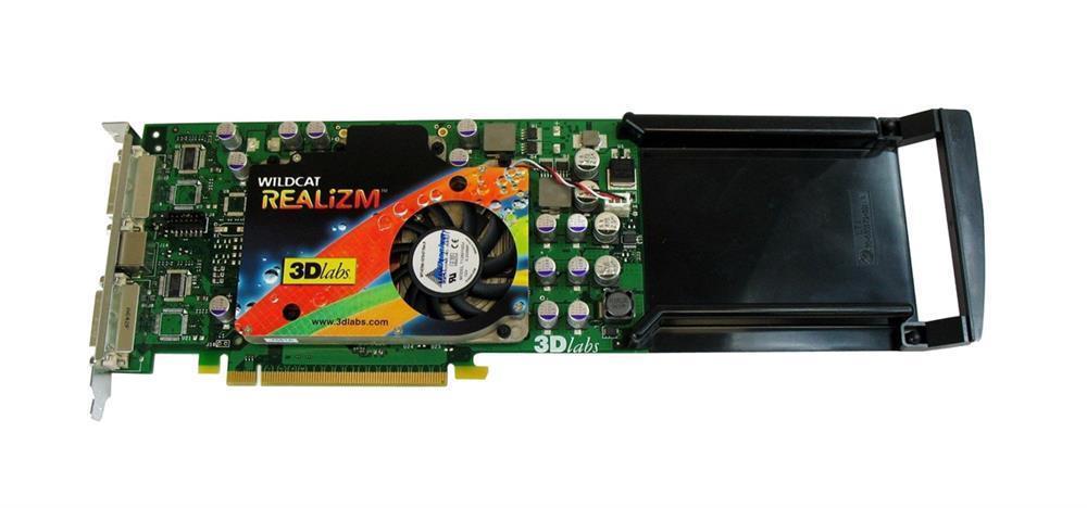 375-3454-02 Sun Xvr-2500 Graphics Accelerator Loc Ol-ef Eb