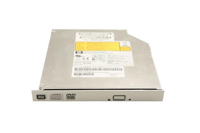 375982-001 HP 8x DVD+/-RW Dual Format Drive For Pavilion DV1000 DV1100 & DV1300