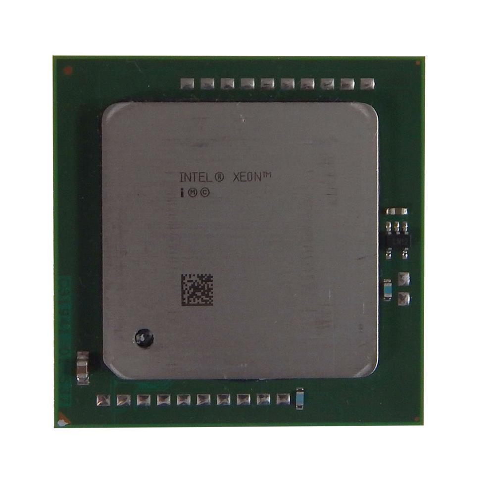 376243-B21-RF HPE 3.40GHz 800MHz FSB 2MB L2 Cache Socket PGA604 Intel Xeon Processor Upgrade for ProLiant DL360 G4 Server