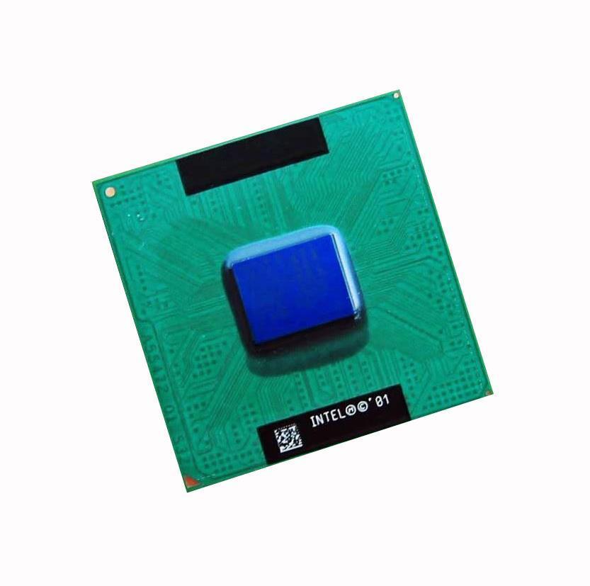 376589-001 HP 1.40GHz 400MHz FSB 1MB L2 Cache Intel Pentium Mobile Processor Upgrade
