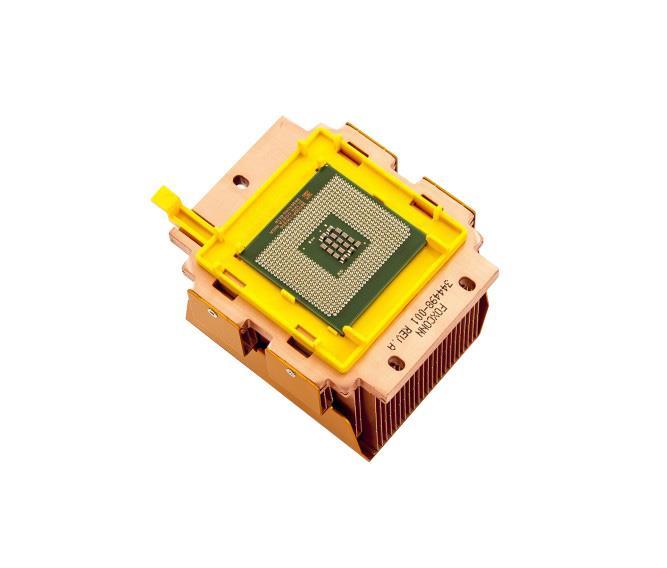 378748-B21 HP 3.00GHz 800MHz FSB 2MB L2 Cache Intel Xeon Processor Upgrade for ProLiant ML370/DL380 G4 Server
