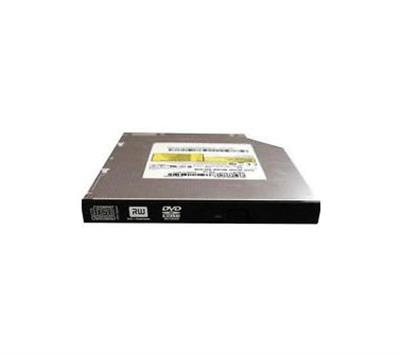 379179-6C0 HP 8x DVD-RW Slimline Optical Drive (Carbon Black) for NX9600