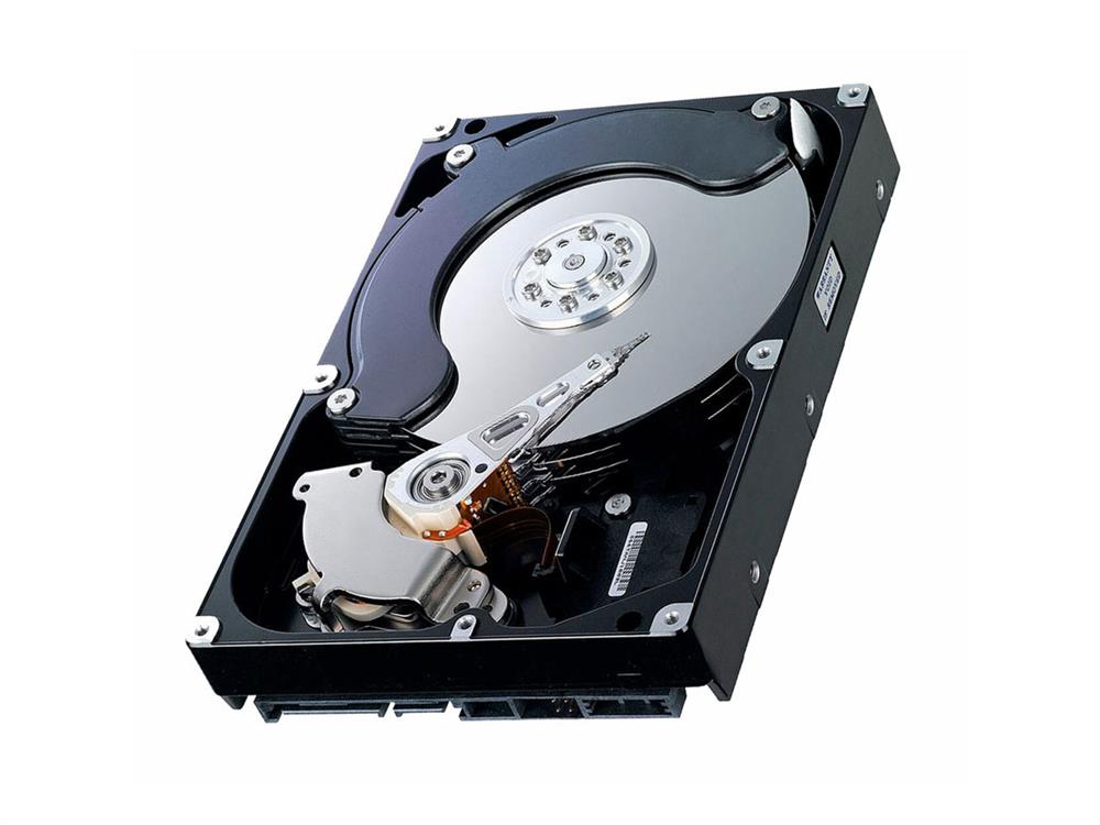 379552-001 HP 160GB 7200RPM SATA 3Gbps 3.5-inch Internal Hard Drive
