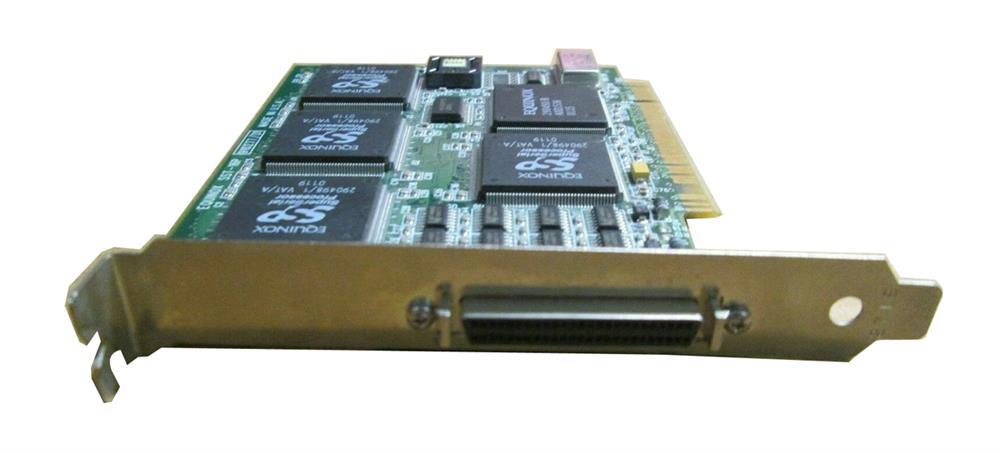 37L1415 IBM 16-Ports RJ-45 Serial I/O Junction Panel