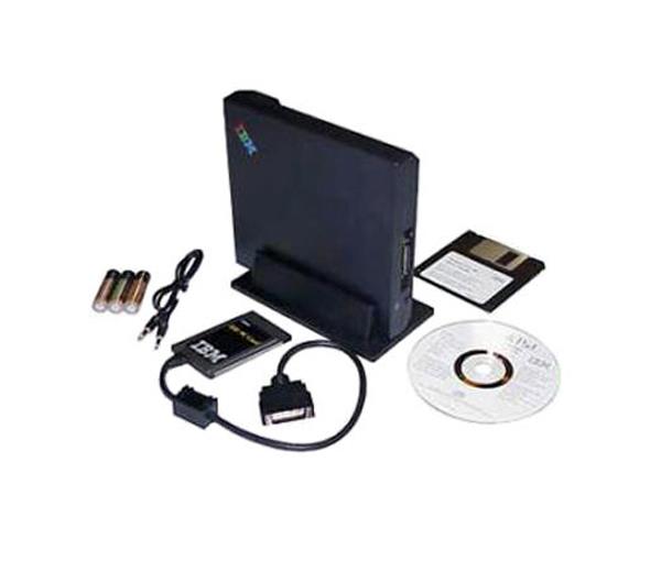 37L1513 IBM UltraslimBay Portable Drive Bay Kit for ThinkPad
