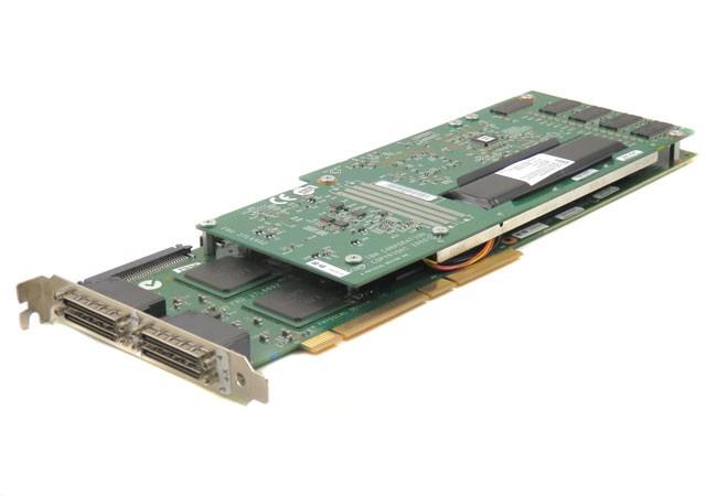 37L6892 IBM ServeRAID-4H Ultra-160 SCSI Controller