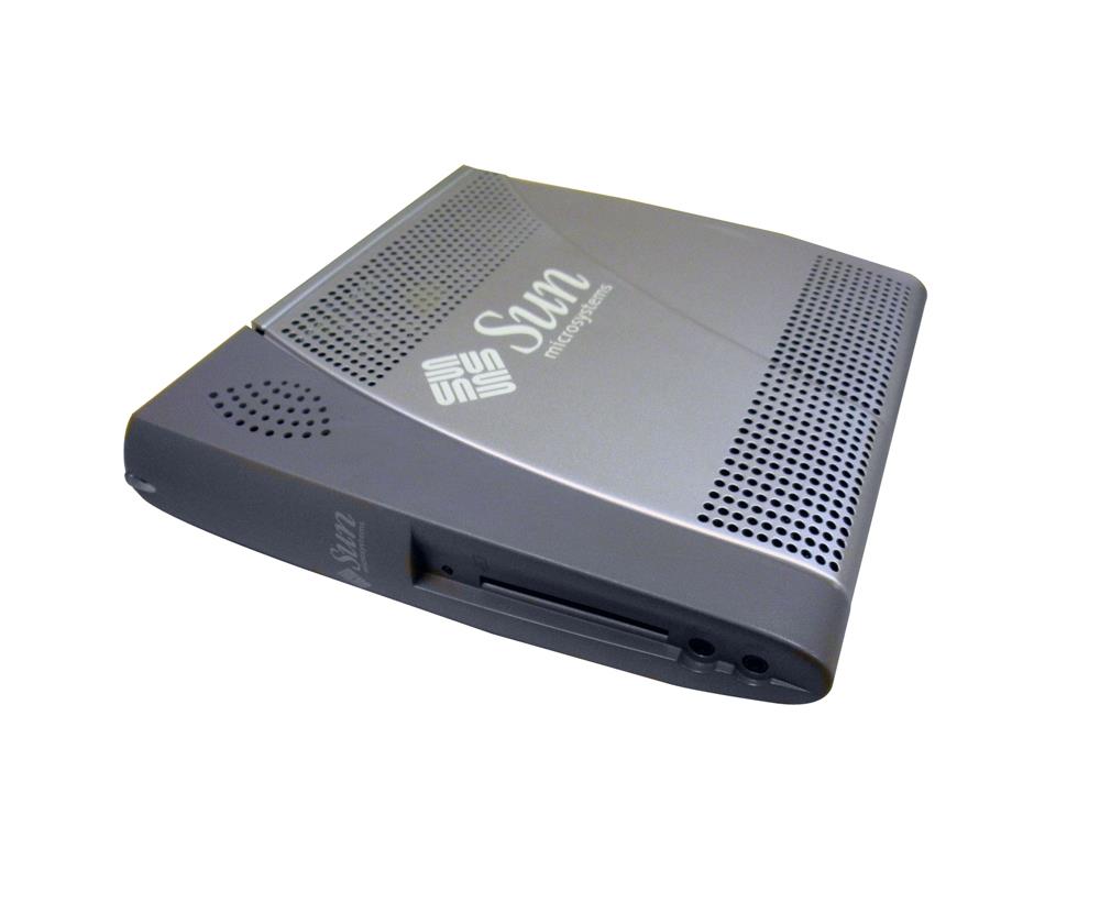 380-0428 Sun Sun Ray 1 Thin Client Assembly/FRU Without Stand