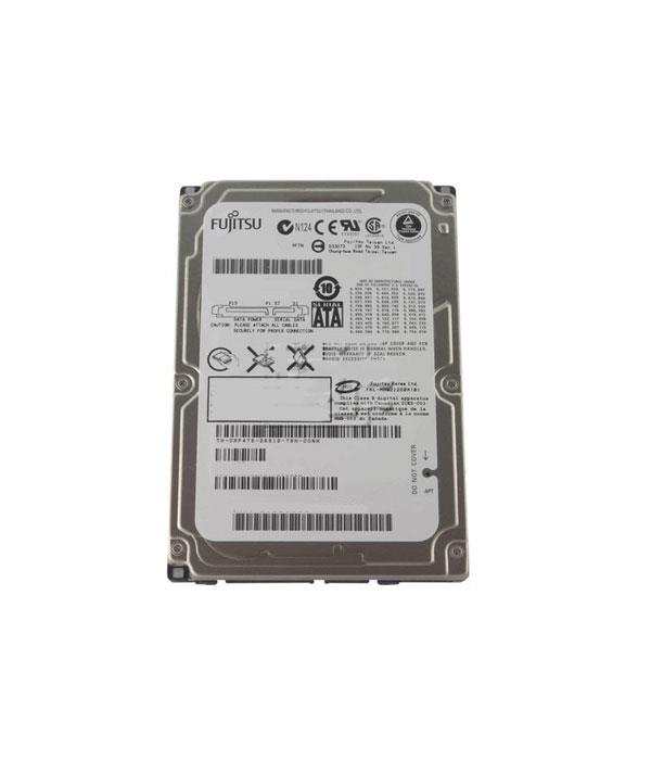 38049070 Fujitsu 2TB 7200RPM SAS Nearline 3.5-inch Internal Hard Drive for DX60