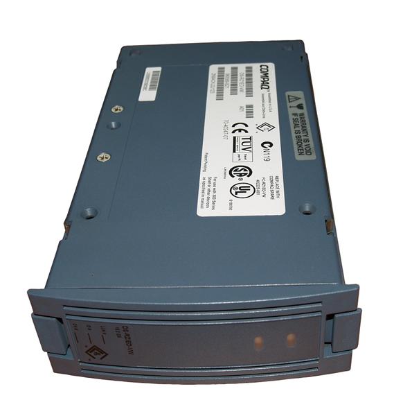 380589-B21 HP 18.2GB 10000RPM Ultra Wide SCSI 80-Pin LVD Hot Swap 3.5-inch Internal Hard Drive