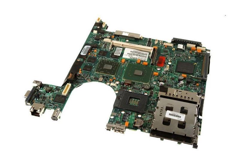 382686-001 HP System Board (MotherBoard) For Compaq NC8230 NW8240 NX8220 Series (Refurbished)