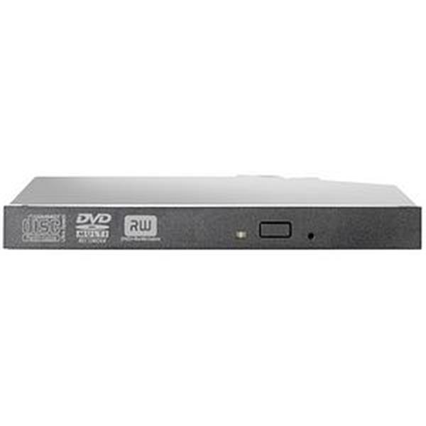 383975R-B21 HP 8x DVD-/+RW IDE SlimLine Optical Drive for HP ProLiant DL360/DL380-G4 DL580-G3 Server