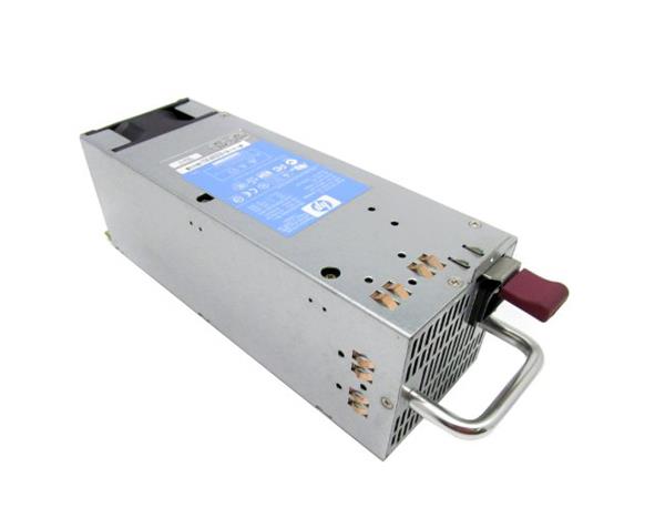 384168-001 HP 725-Watts Redundant Hot Swap Power Supply with PFC for ProLiant ML350 G4 Server