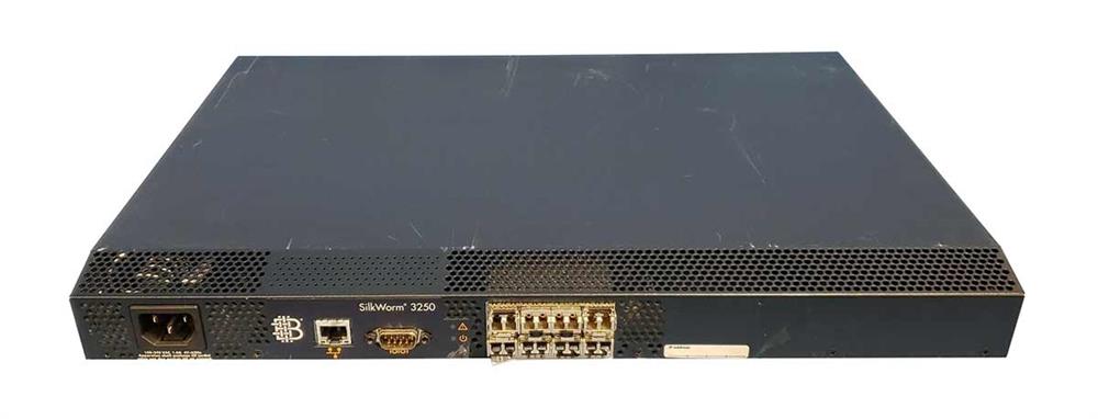 3852-D0002 Brocade 3250 8 Port Fc Switch (Refurbished)