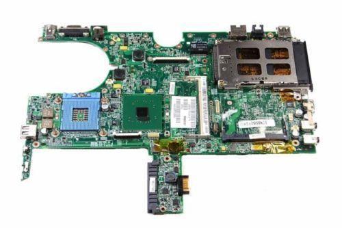 385515-001 HP System Board (MotherBoard) for NC4200 TC4200 MOTHERBOA 383515-001 Notebook PC (Refurbished)