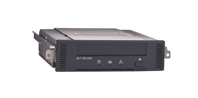 388504-B21 HP 35/70 AIT Internal 8MM SCSI-3 Tape Drive