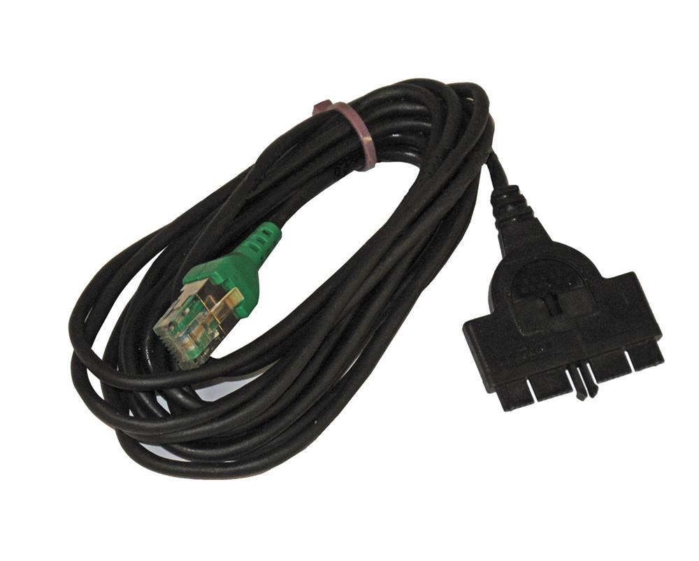 38H7044 IBM Cable For Token Ring Card Adapter RJ45