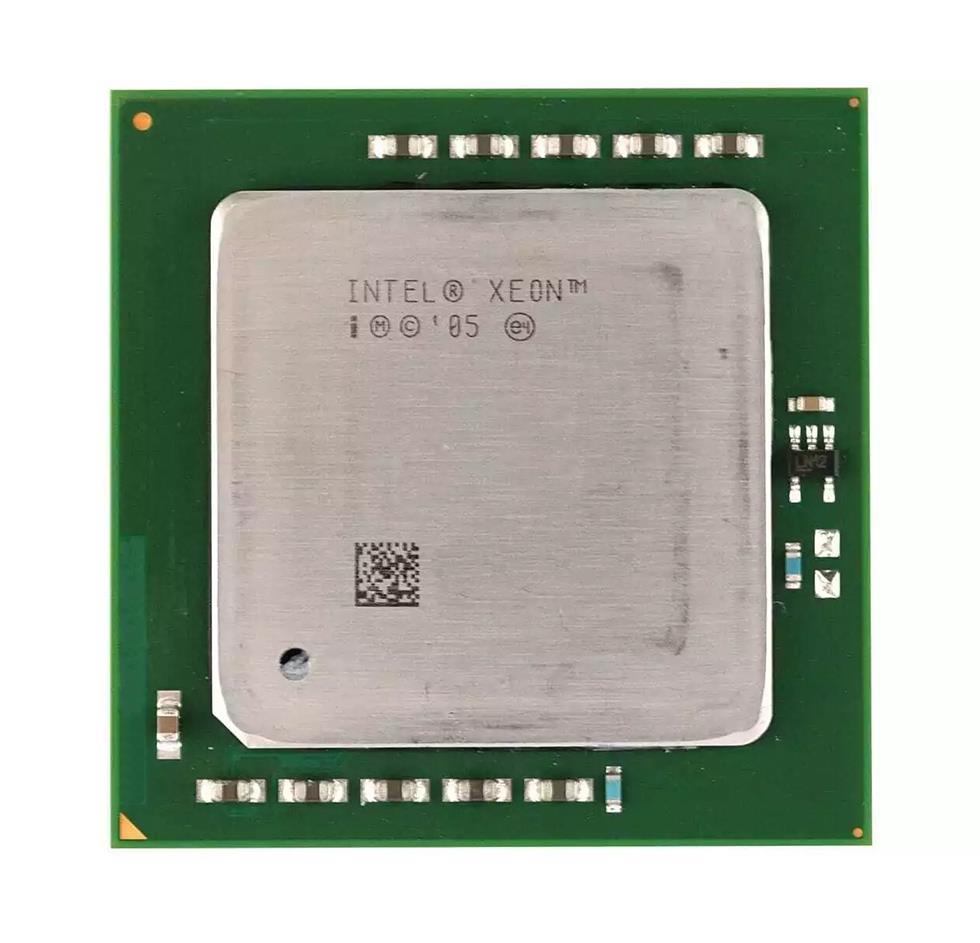 38L5309 IBM 3.40GHz 800MHz FSB 2MB L2 Cache Intel Xeon Processor Upgrade for xSeries
