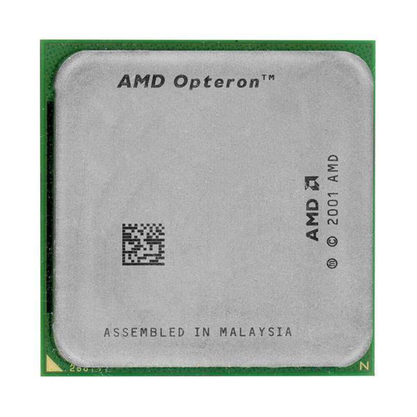 391219-002 AMD Opteron 270 Dual-Core 2.00GHz 2MB L2 Cache Socket 940 Processor Upgrade