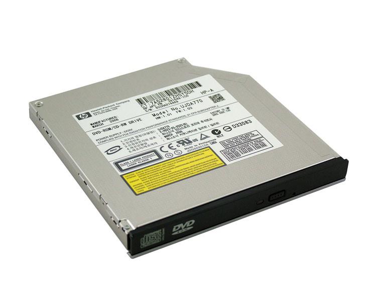 391649-1C0 HP Drcombo-d2000/v2000/nx4800 Business Notebook Nx4800/sub S