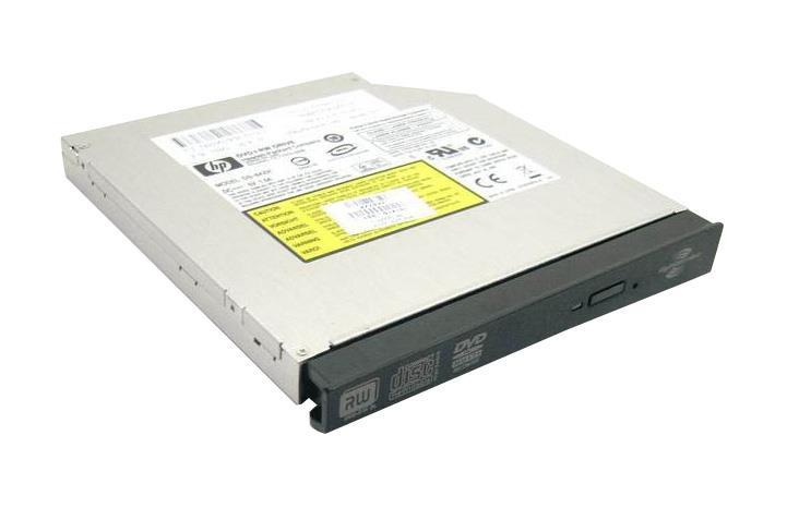 394460-001 HP 8x DVD+-RW Dual Layer Drive with LightScribe Technology For Pavilion zd8000 Series