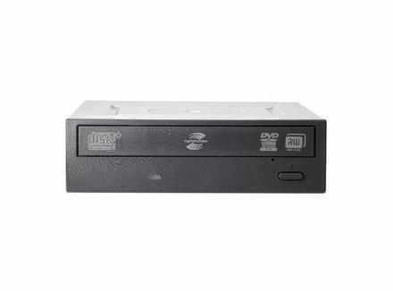 395132-MD1 HP 16X DVD+/-RW Dual Layer Dual Format LightScribe Optical Drive for HP Workstations