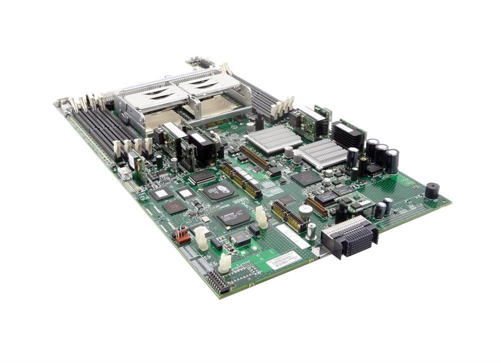 396328-002 HP System Board (Motherboard) for ProLiant XW25p (Refurbished)