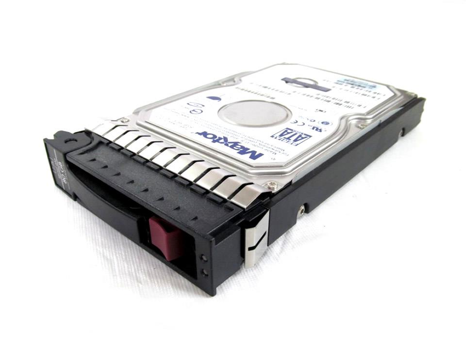 397377-002 HP 80GB 7200RPM SATA 1.5Gbps Hot Swap 3.5-inch Internal Hard Drive
