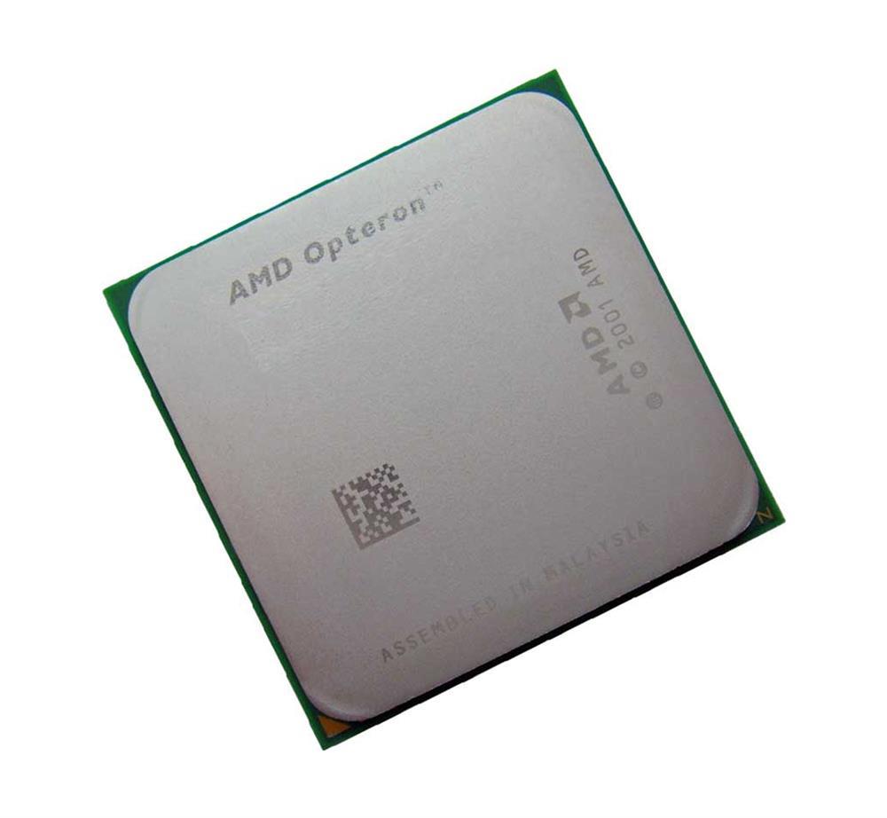 397821-B21-RF HP 2.80GHz 1MB L2 Cache Socket 940 AMD Opteron 854 Processor Upgrade for ProLiant DL585 G1 Server