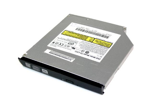 399032-001 HP 8x DVD+RW Super Multi Dual Layer SlimLine IDE Internal Notebook Optical Drive