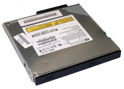 399401-001 HP 24x CD-ROM Slimline EIDE/ATAPI Internal Optical Drive