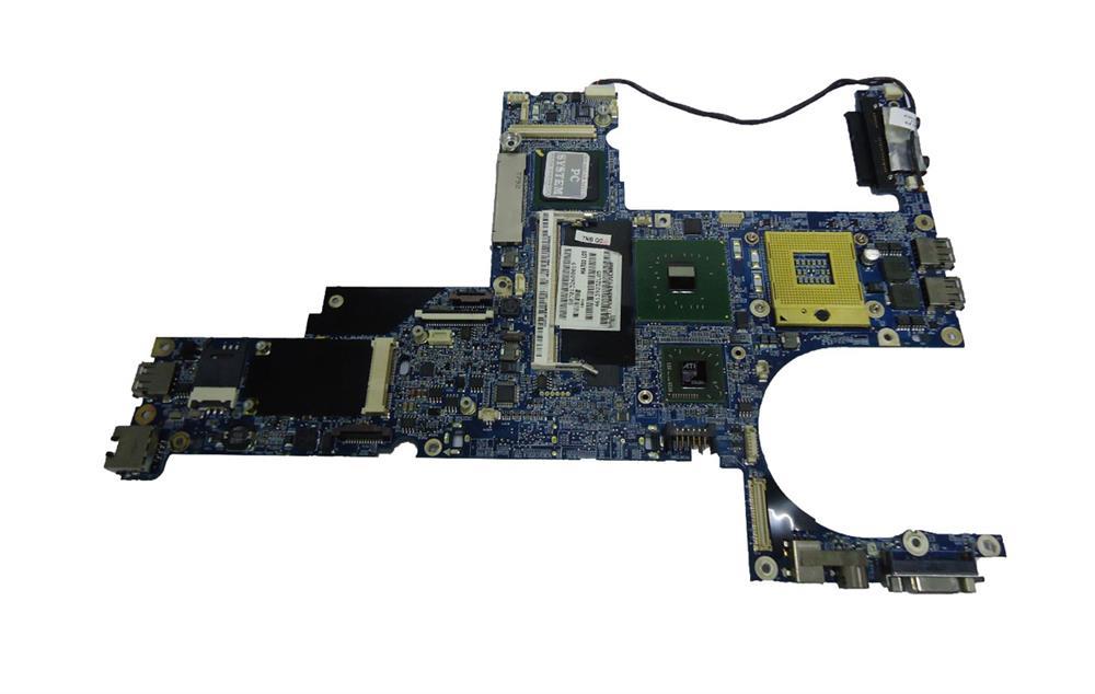 399945-001 HP SysteMBoard Nc6400 64MB Includes Thermal Grease (Refurbished)
