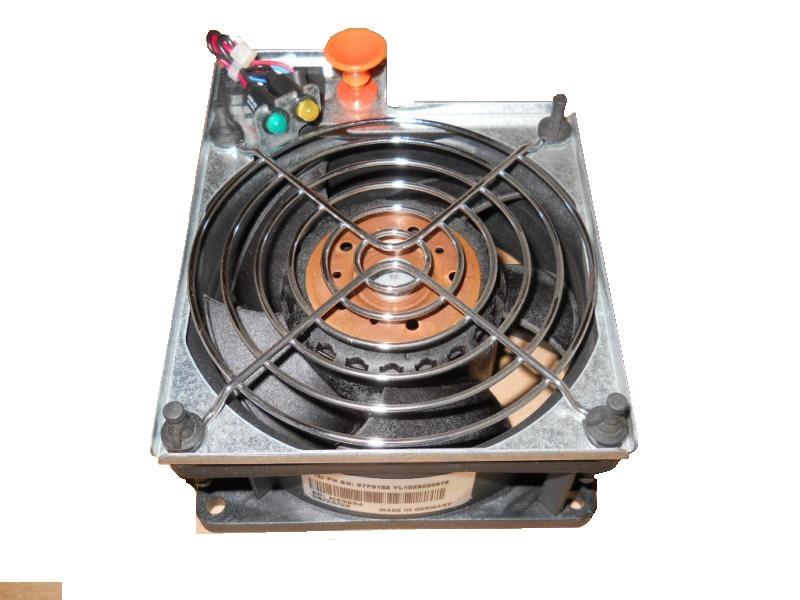 39J2473 IBM Fan Assembly for RS6000