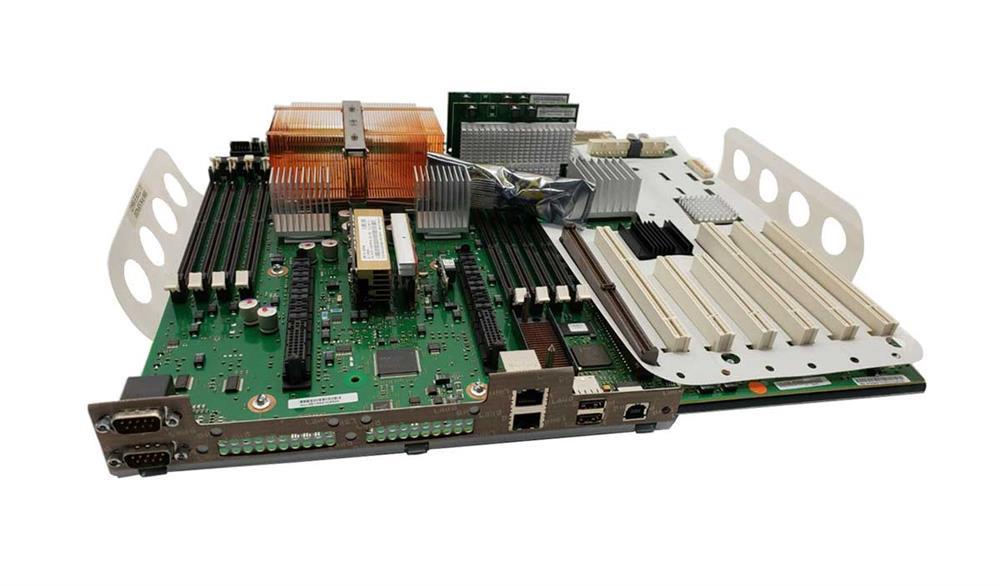39J4078 IBM System Backplane 0-4 Way 1.5GHz Processor