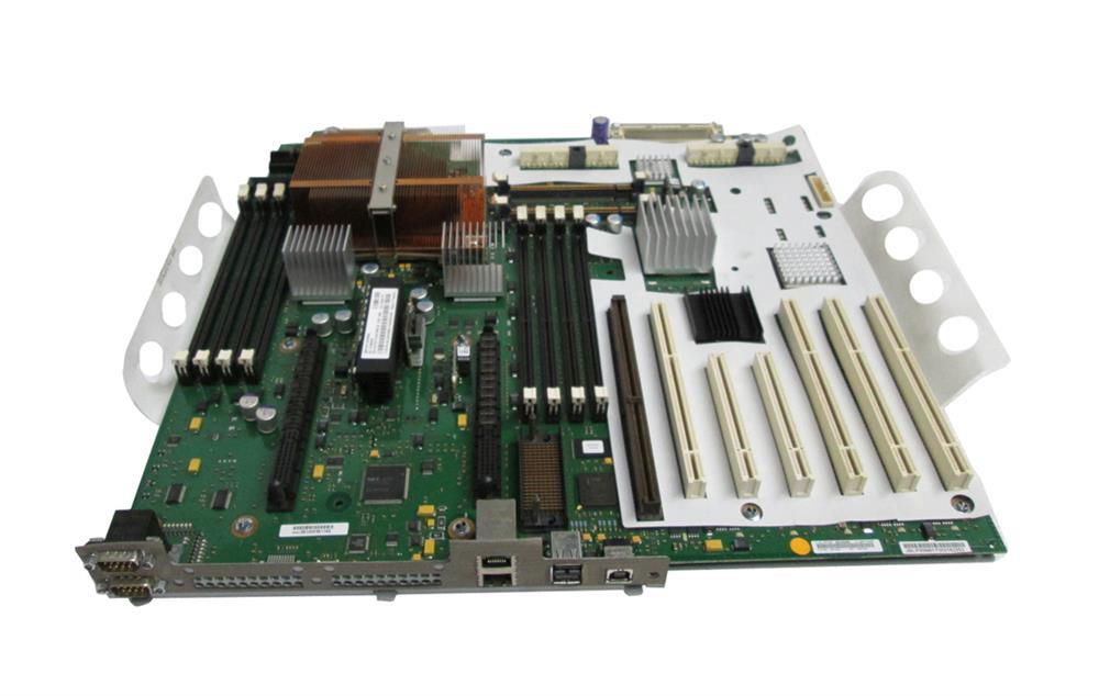39J4251 IBM System Backplane 1 Way 1.9GHz Processor