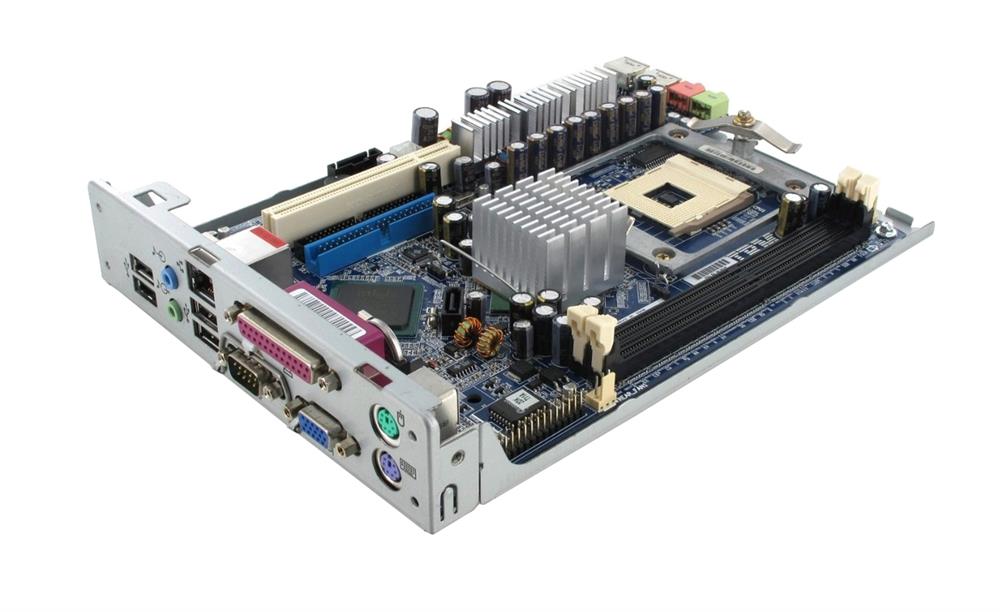 39J6947 IBM System Board (Motherboard) for ThinkCentre 8086 8087 8088 8089 8090 8094 (Refurbished)