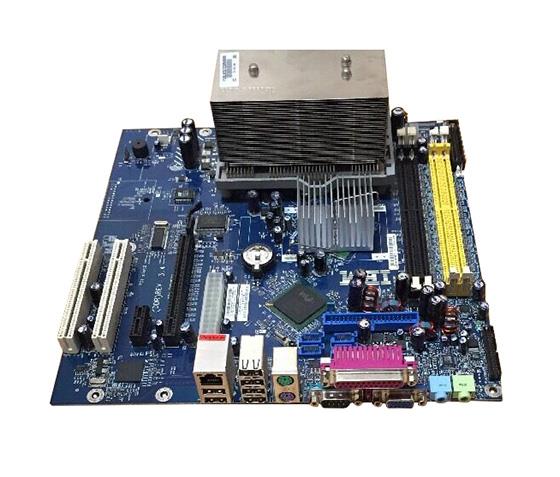 39J7587 IBM System Board (Motherboard) for ThinkCentre M51 (Refurbished)