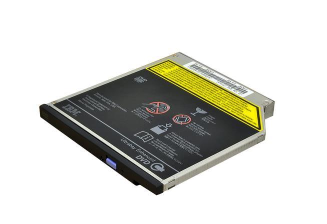 39M3562 IBM CD-ROM/DVD-ROM Drive 8/24x CD-ROM Drive UltraBay Enhanced for eServer xSeries