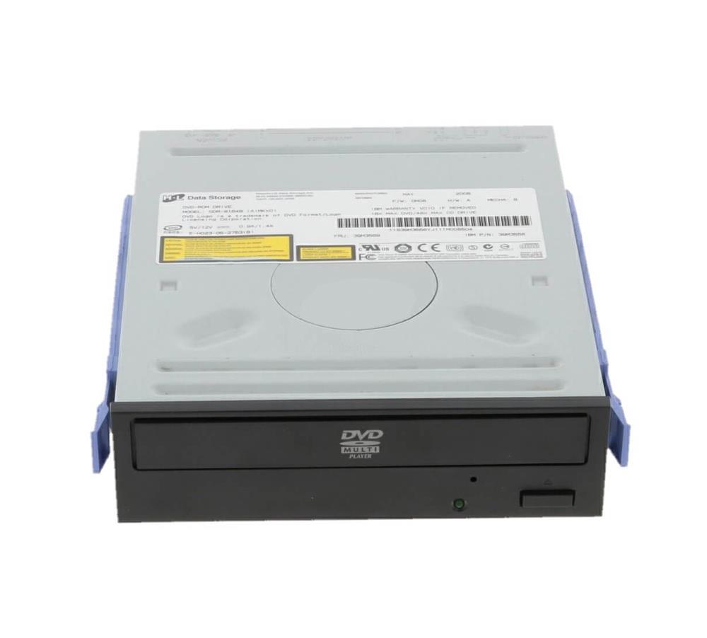 39M3569 IBM 16/48X DVD-ROM/CD-R/RW Combo Drive